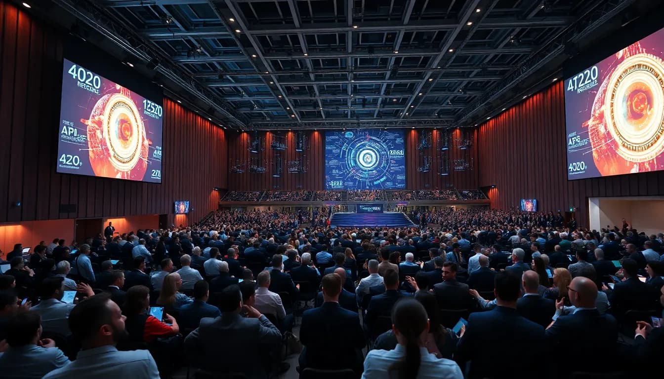 América Digital México 2026: el congreso de IA que reúne a 5,000 líderes el 9 de junio