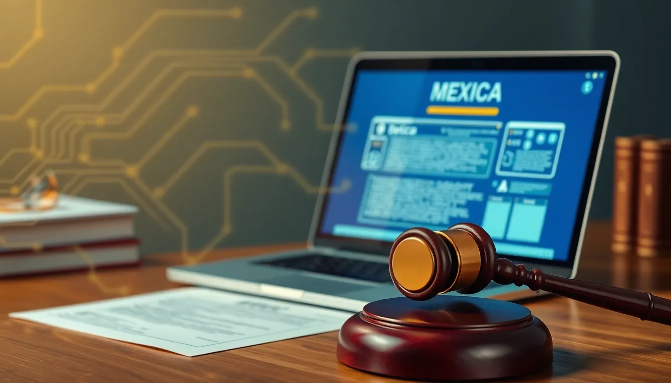 AMITI advierte: la nueva ley de IA en México pone en riesgo el T-MEC