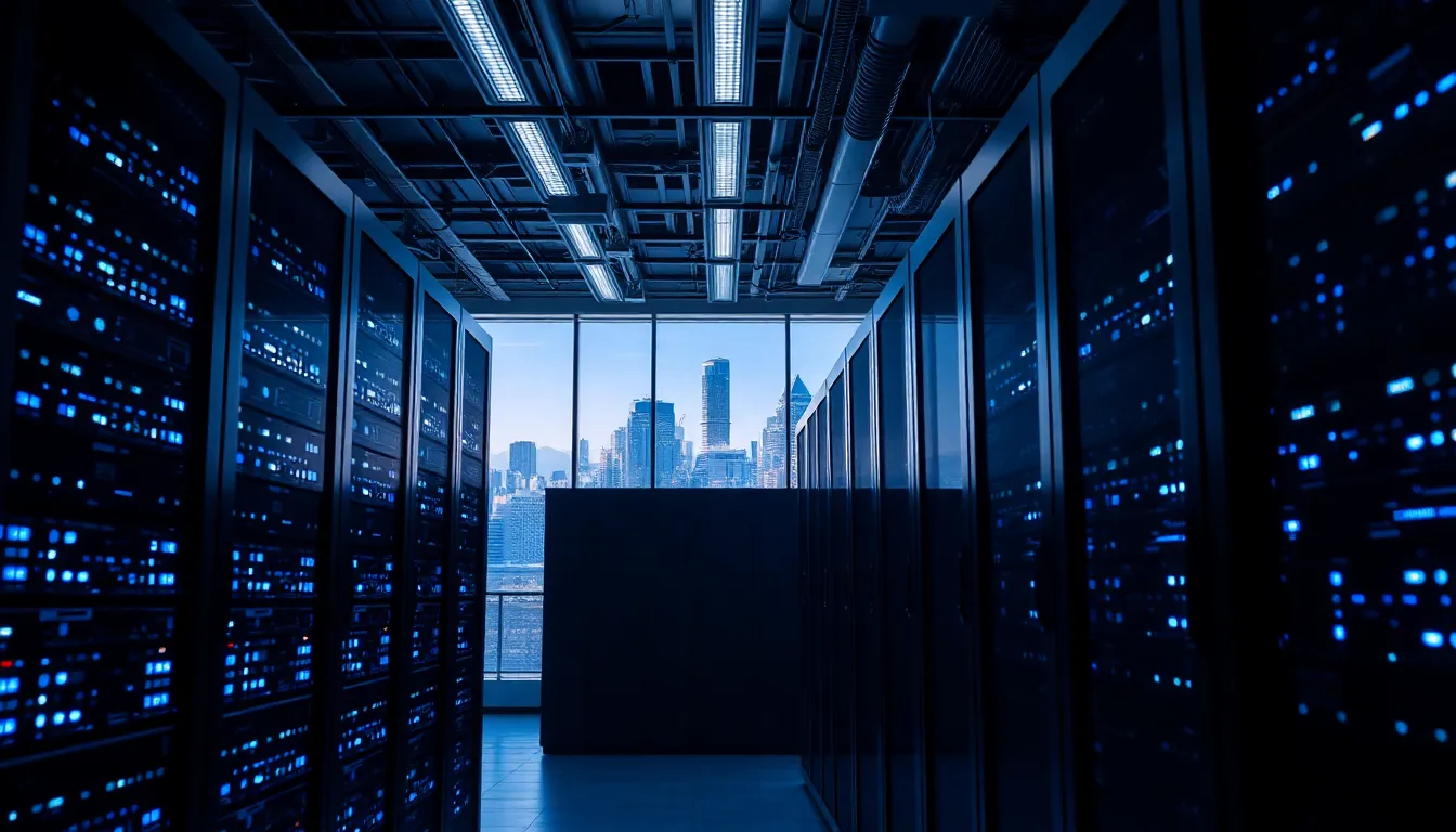 AWS destina $5,000 millones a México y consolida LATAM en la nube