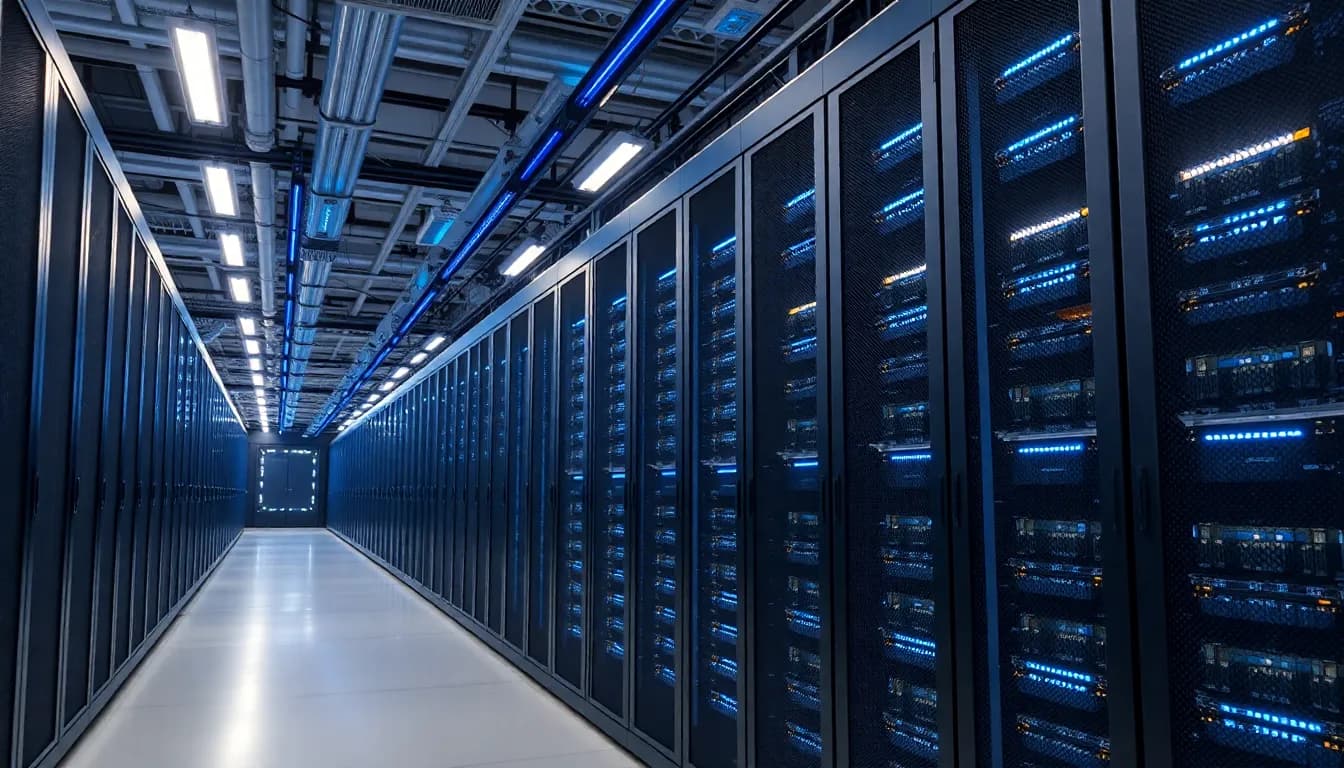 AWS inaugura su región en México con inversión de 5,000 MDD