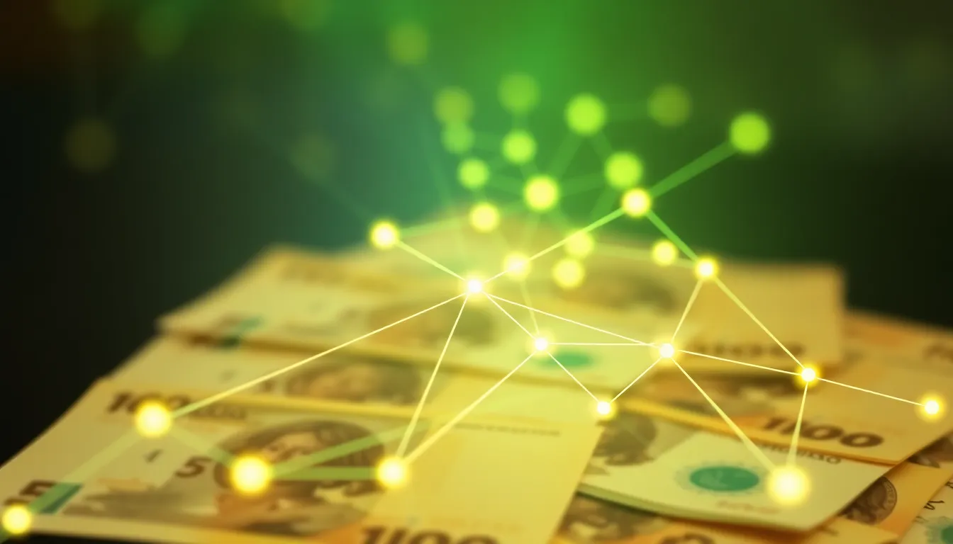 Bitso lanza MXNB, una stablecoin vinculada al peso mexicano