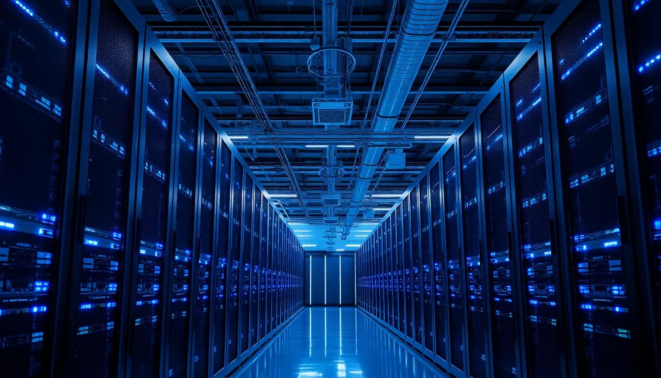 El boom de los centros de datos en México y sus límites eléctricos