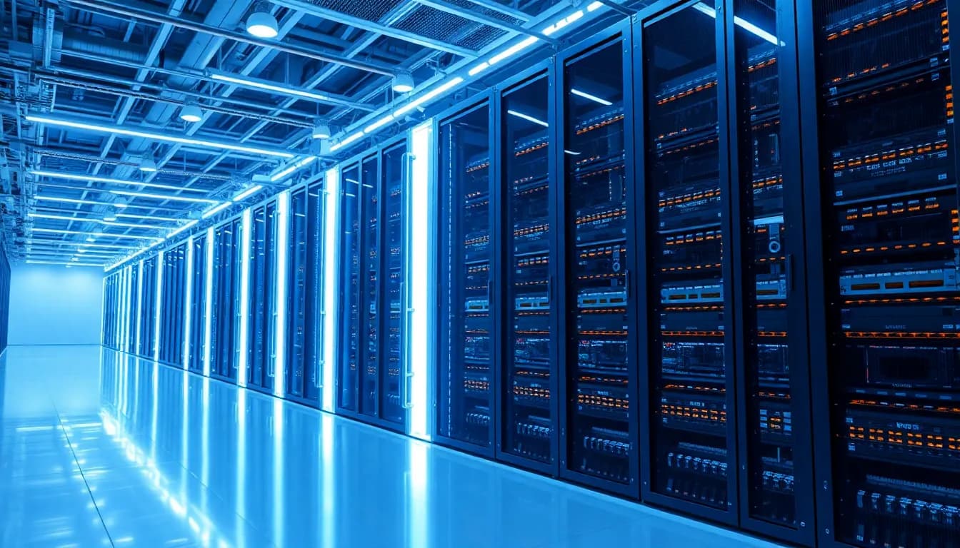 La carrera de medio billón: Alphabet, Microsoft y Meta apuestan todo a la IA en 2026