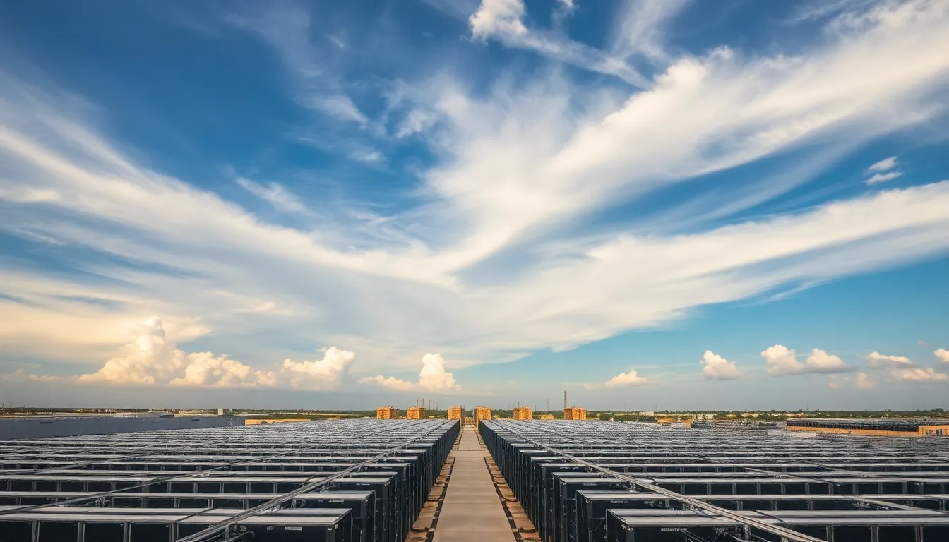 Centros de datos en México: inversión millonaria choca con déficit energético