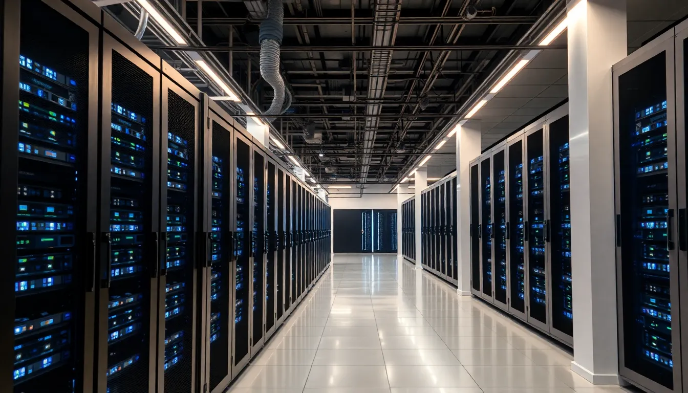 Centros de datos: México crece 19% al año con Querétaro como eje