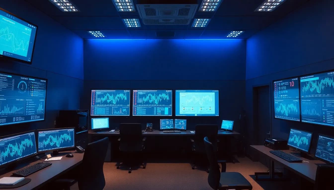 CFE invierte 20 mdd en ciberseguridad tras ataques a red eléctrica