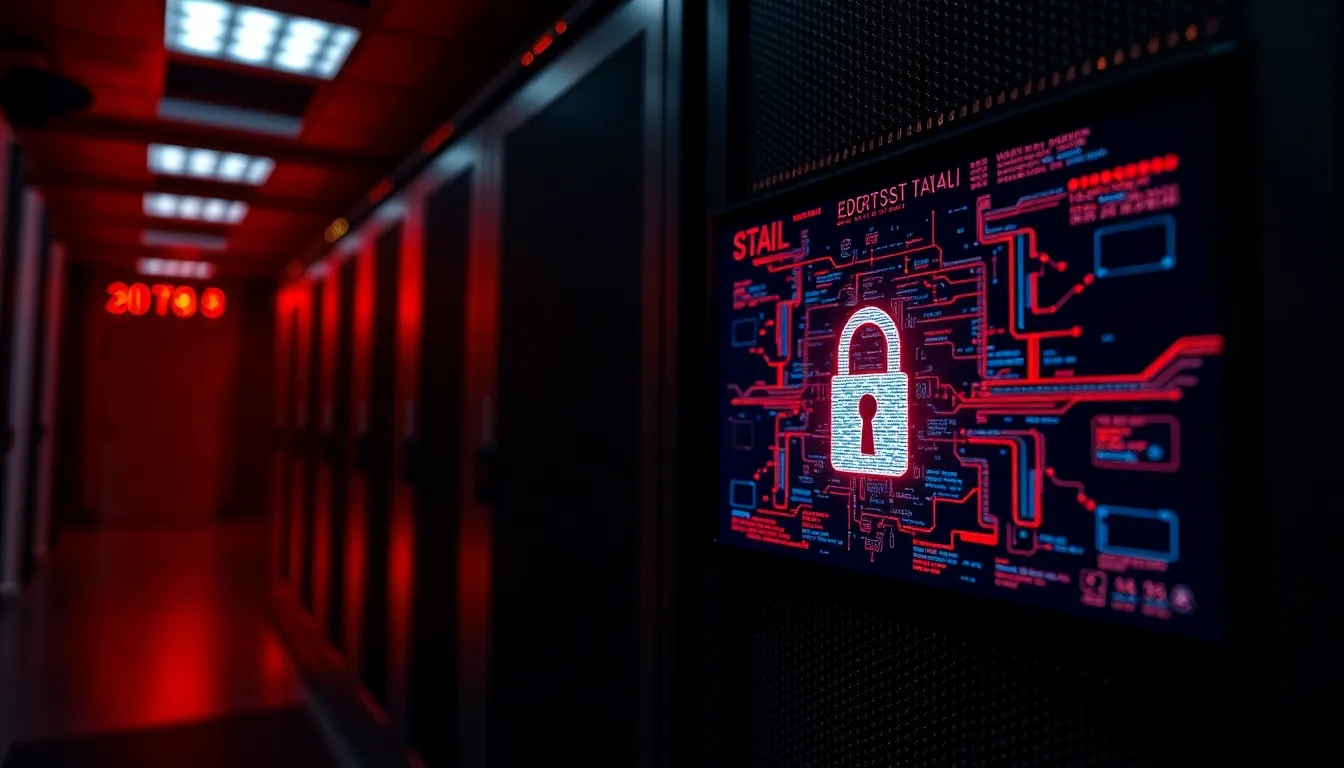 Ciberataque a la Armada de México expone datos de 20,000 empleados