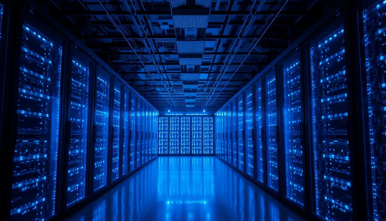 México lanza Coatlicue, la supercomputadora de IA más poderosa de América Latina