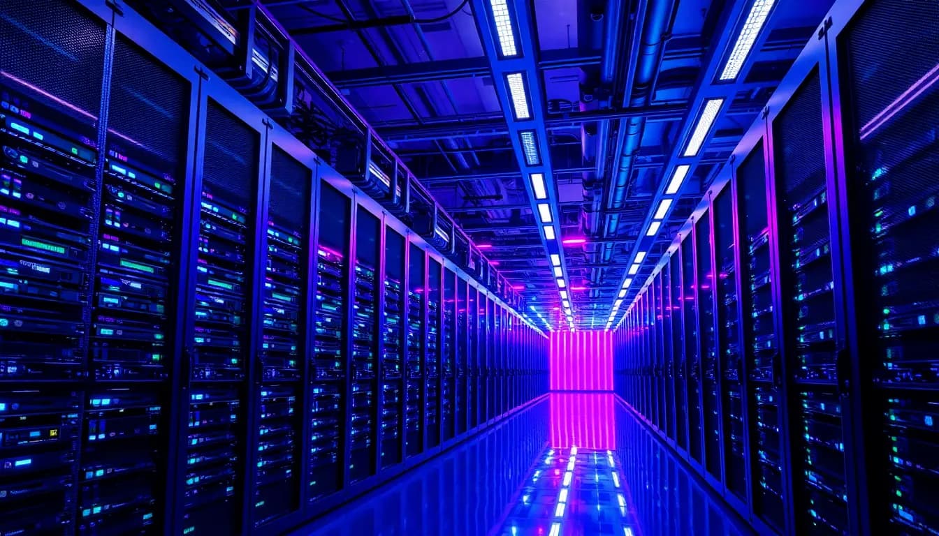 Coatlicue: México presenta la supercomputadora de IA más poderosa de América Latina