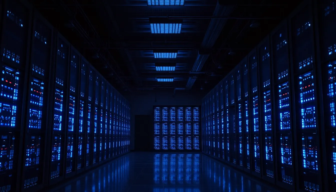 Coatlicue: México instala el comité de su supercomputadora más poderosa de América Latina