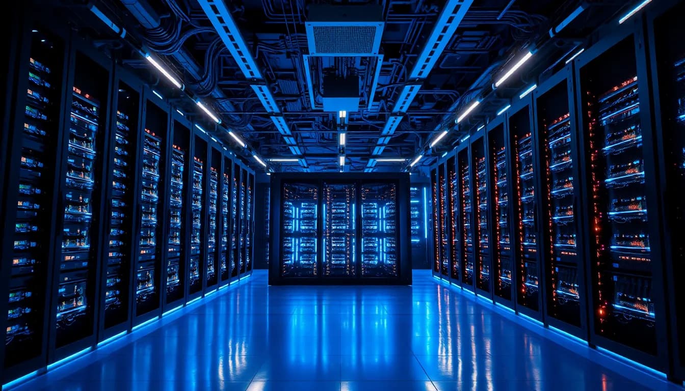 México lanza Coatlicue, su supercomputadora más potente de la región