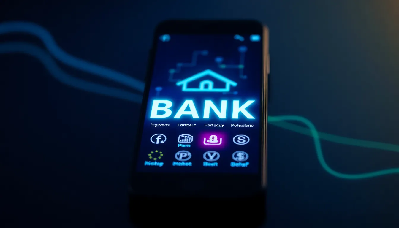 Cuatro fintechs buscan licencia bancaria y cambian el mapa financiero de México
