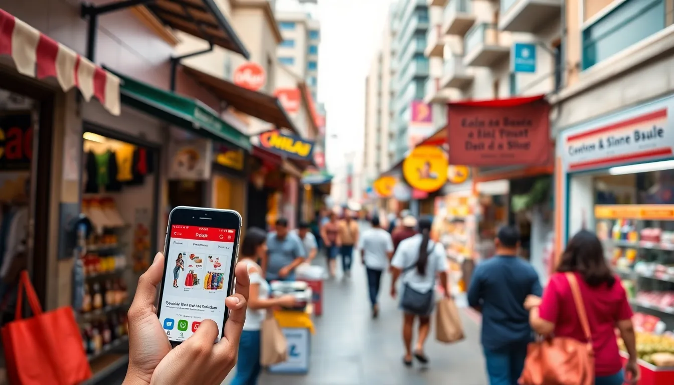 Pymes mexicanas impulsan el 90% de un e-commerce que vale 62 mil mdd