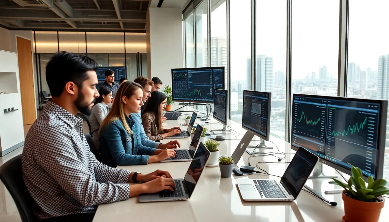 Fintech mexicano capta 389 mdd en Q1 2026, un alza de 375%