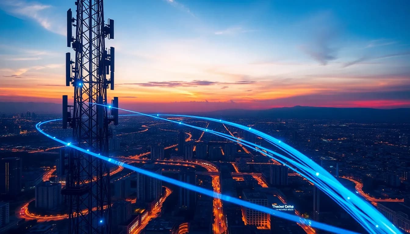 EE.UU. adquiere Movistar México y transforma sus telecomunicaciones