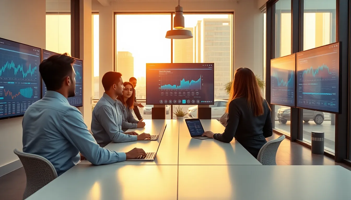 Fintech mexicanas: 77% ya integra IA y costos operativos bajan 44%