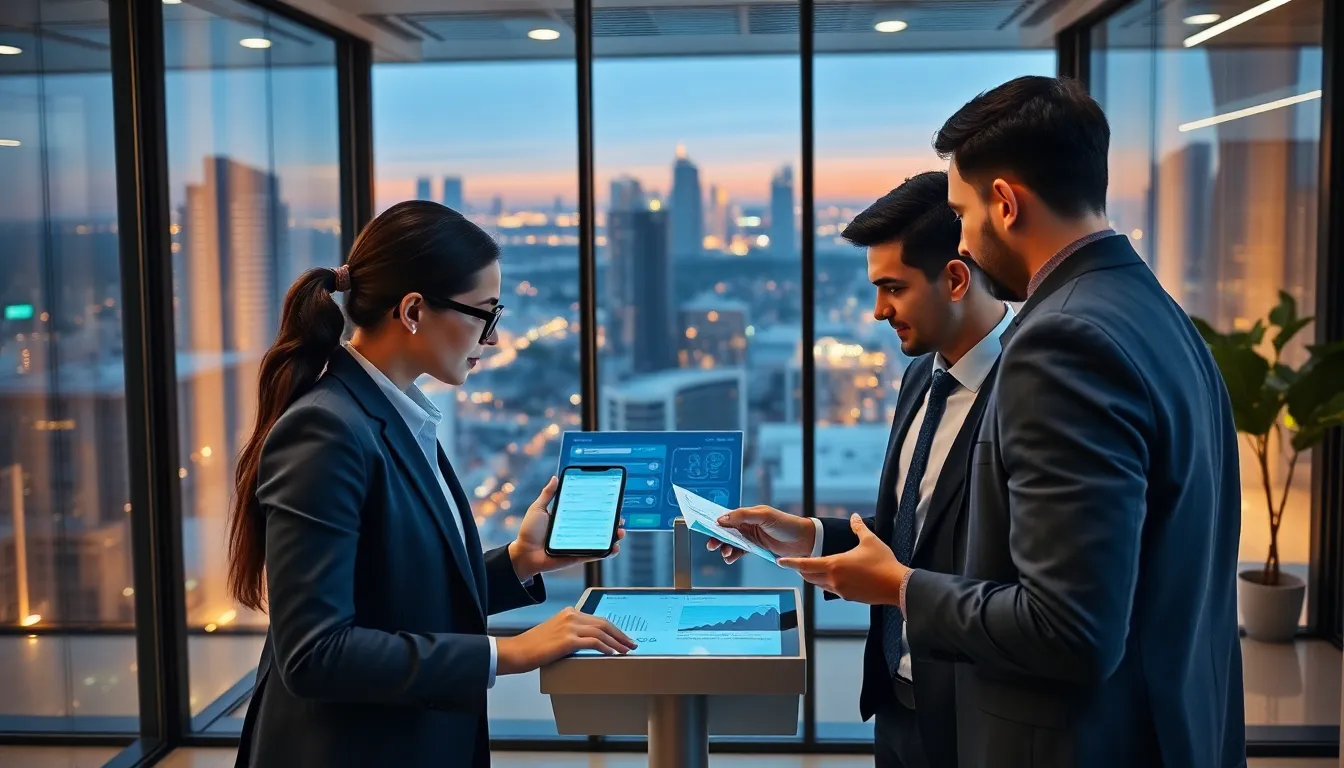 FinTech México lanza su Capítulo Norte en Monterrey para conectar finanzas digitales e industria