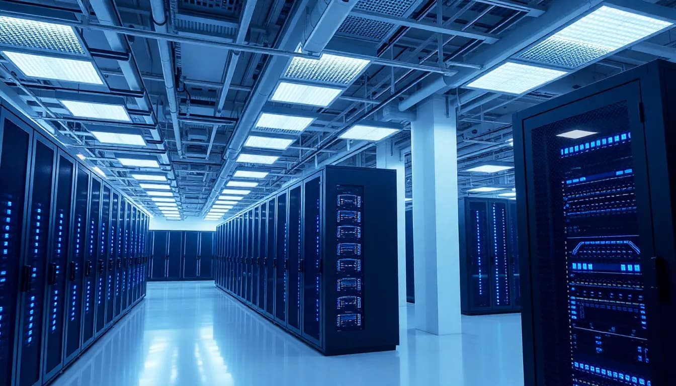 Flex invertirá mil mdd en centros de datos de IA en México