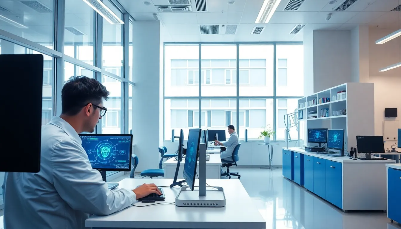 Google abre en Puebla el primer laboratorio de IA de México