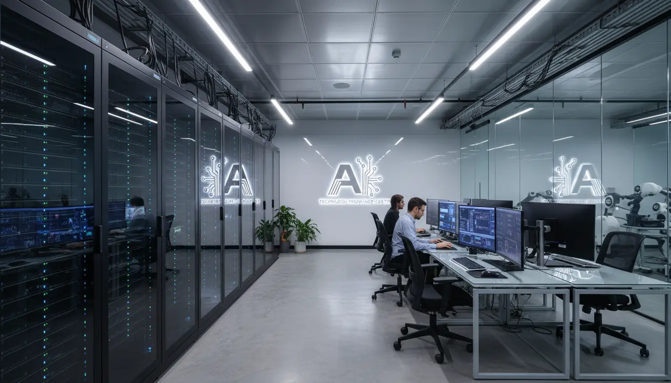 Google abre su primer laboratorio de IA en México, en Puebla