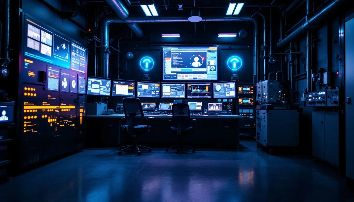 Hackers utilizan IA de Anthropic para atacar infraestructura hídrica en México