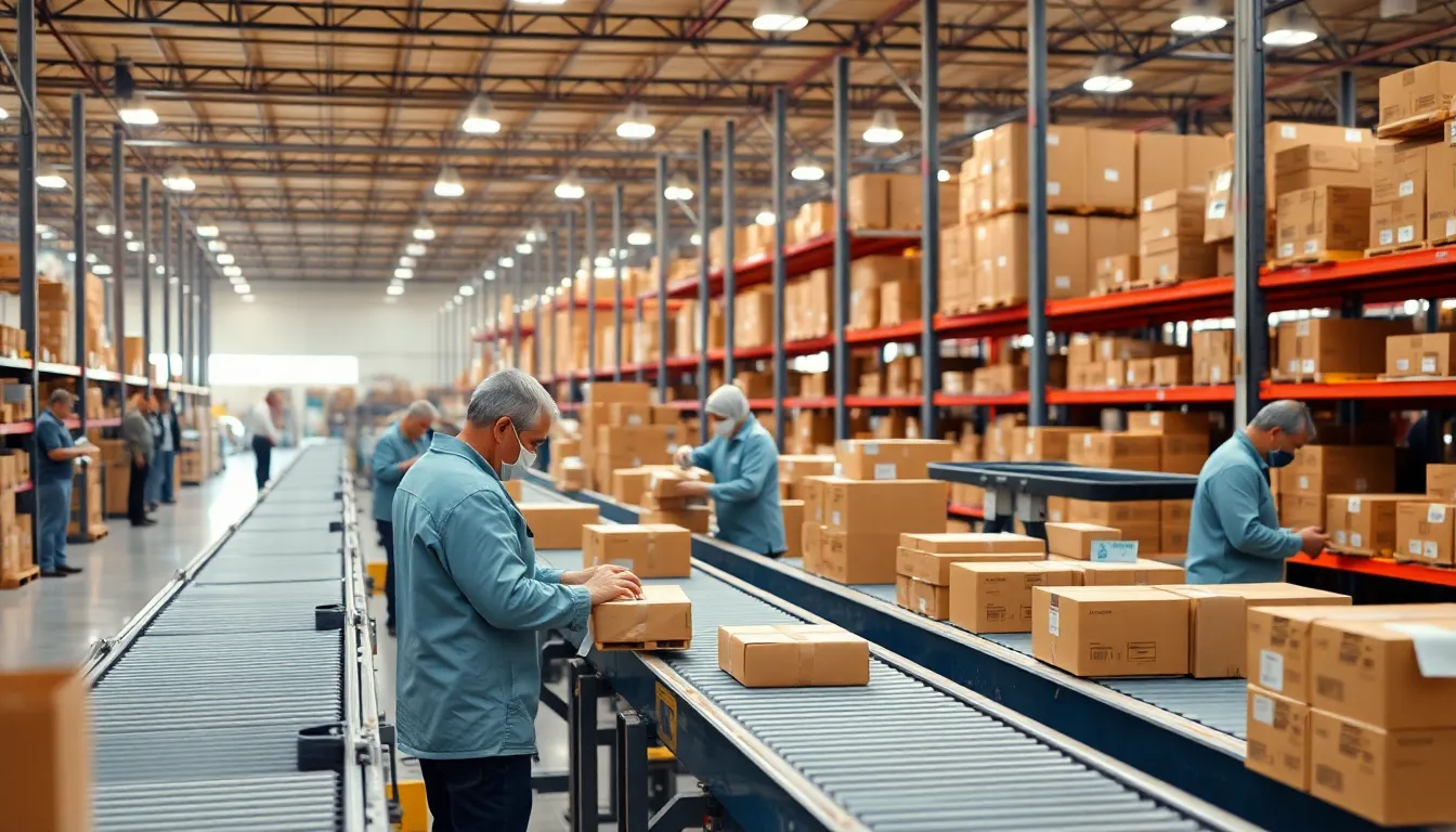 Hot Sale 2026: Mercado Libre rompe récords con 7 millones de compradores