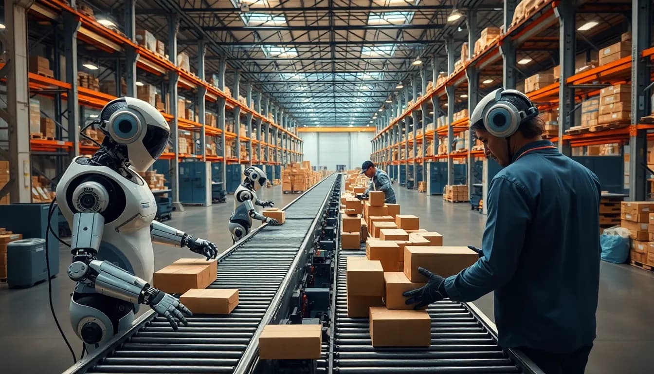 Hot Sale y Mundial 2026 tensan la logística de devoluciones