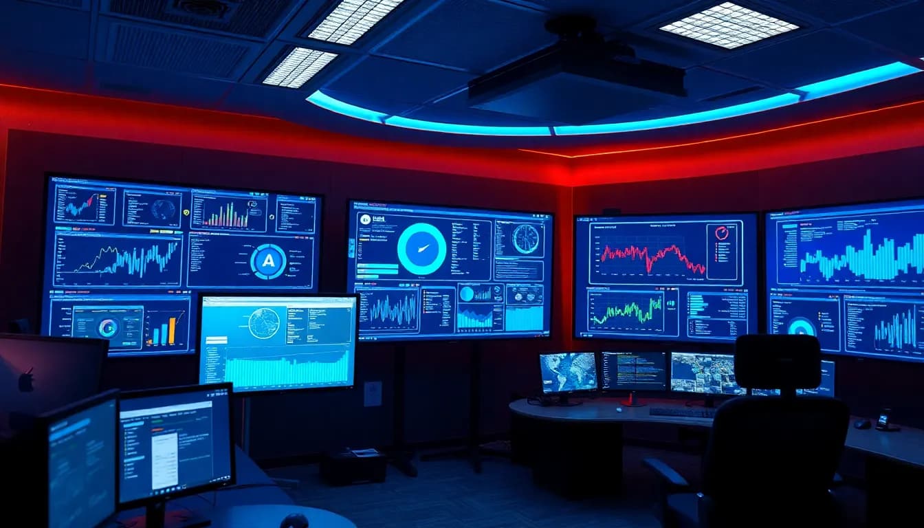 IA agéntica y ciberseguridad lideran la inversión tech en México