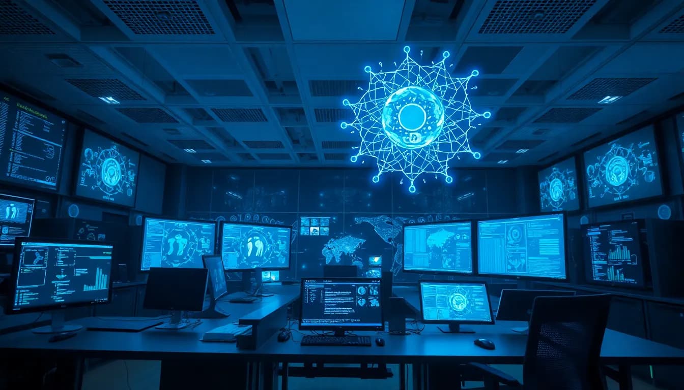 IA agéntica y ciberseguridad lideran la inversión TIC en México en 2026