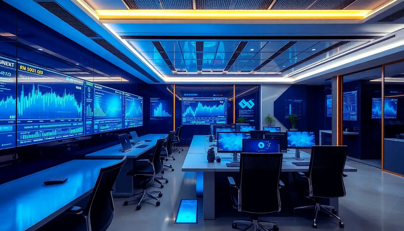 Adopción de IA en fintech mexicano salta al 77% en 2026