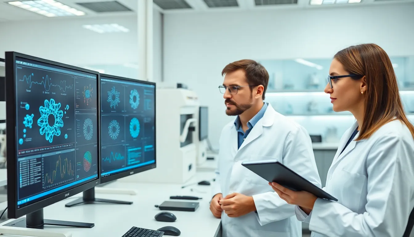 21,000 MDP y la IA transforman la investigación clínica en México