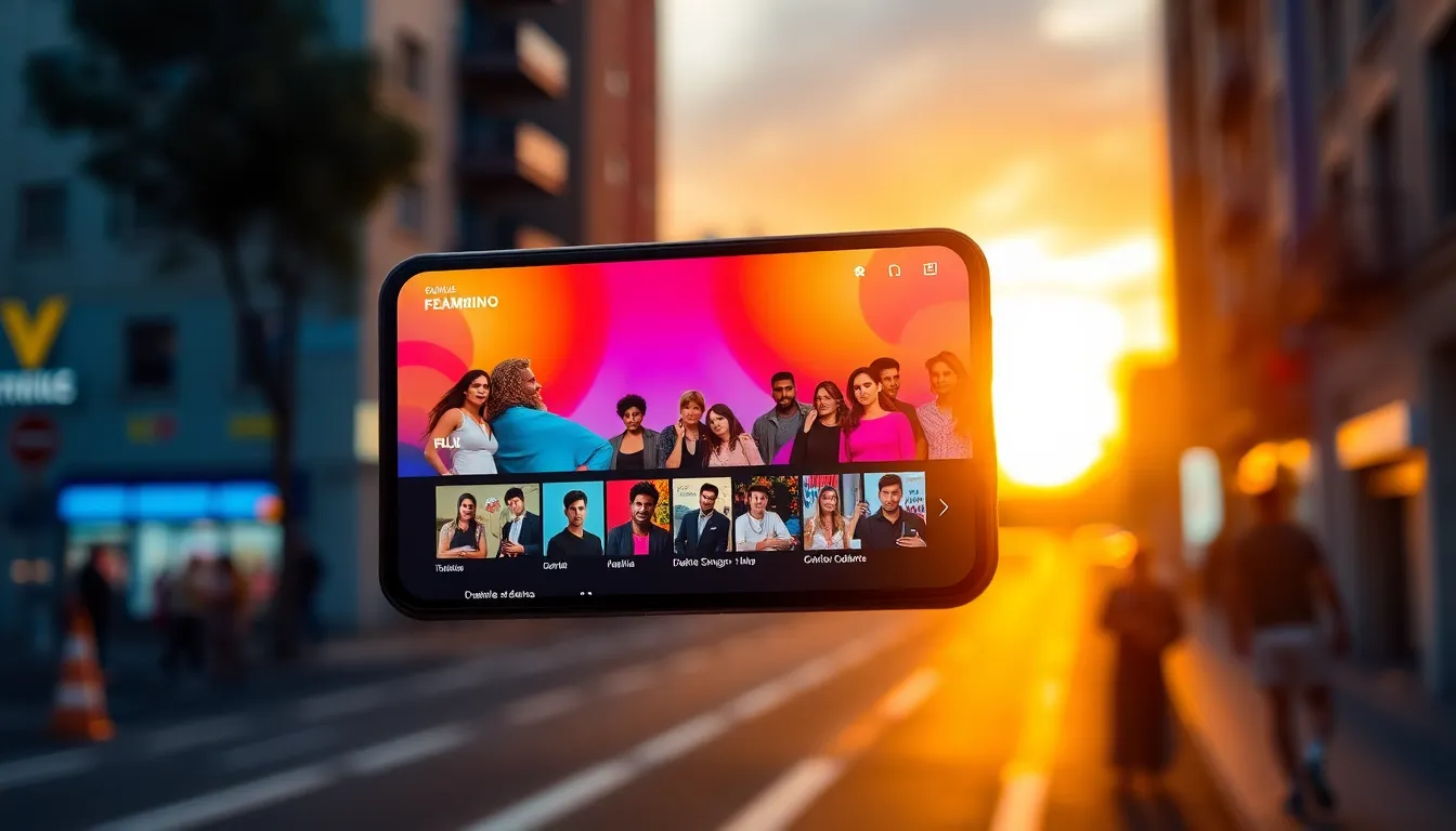 Idilio recauda 5.5 mdd para microdramas en español con IA y ya suma 1.5M de descargas