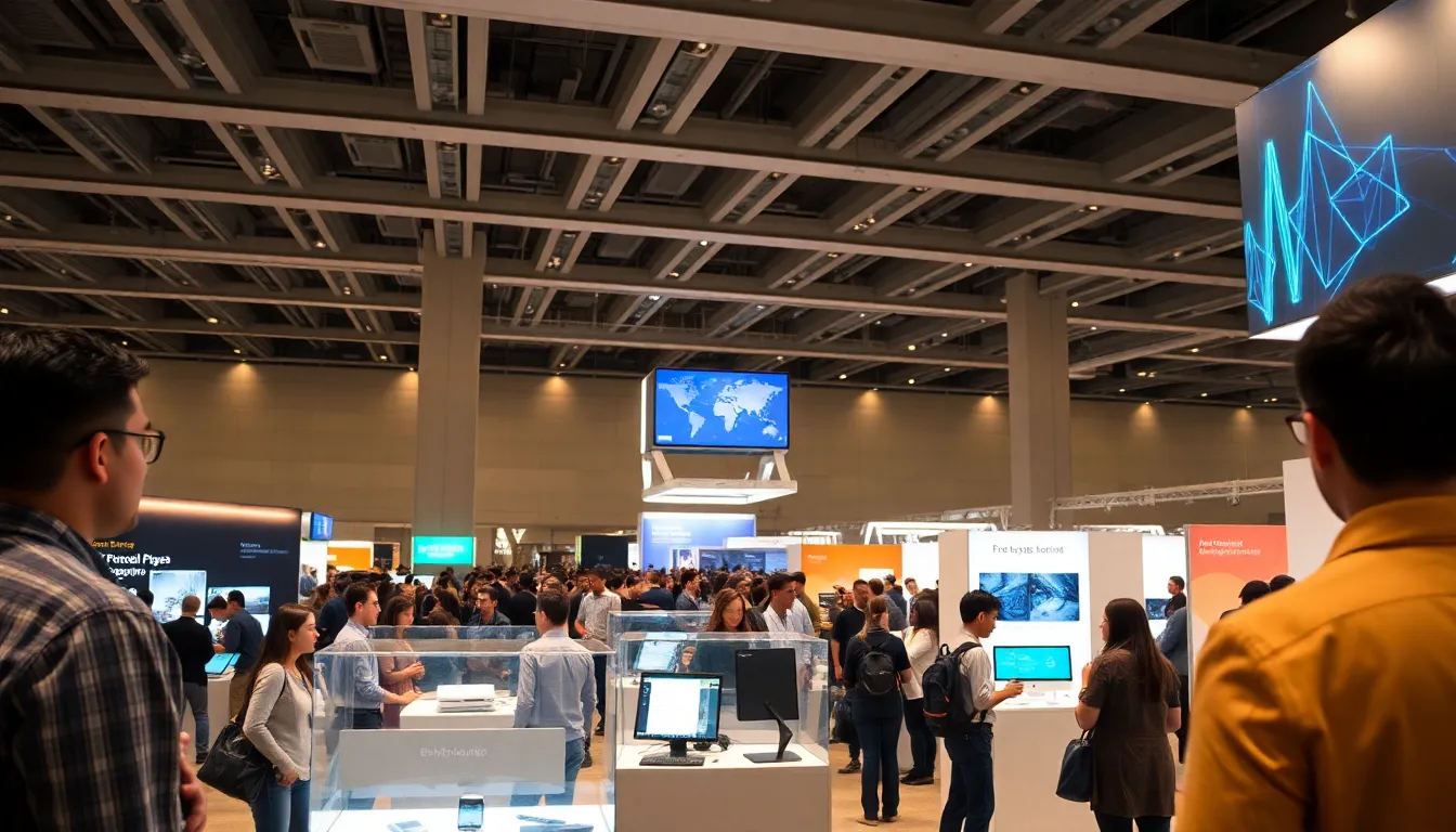 InnovaFest 2026: Nuevo León lidera la innovación en México