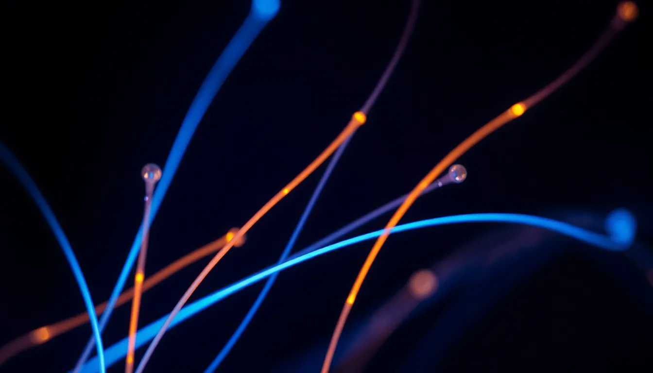 Internet en México: fibra óptica crece 21% pero la velocidad se rezaga
