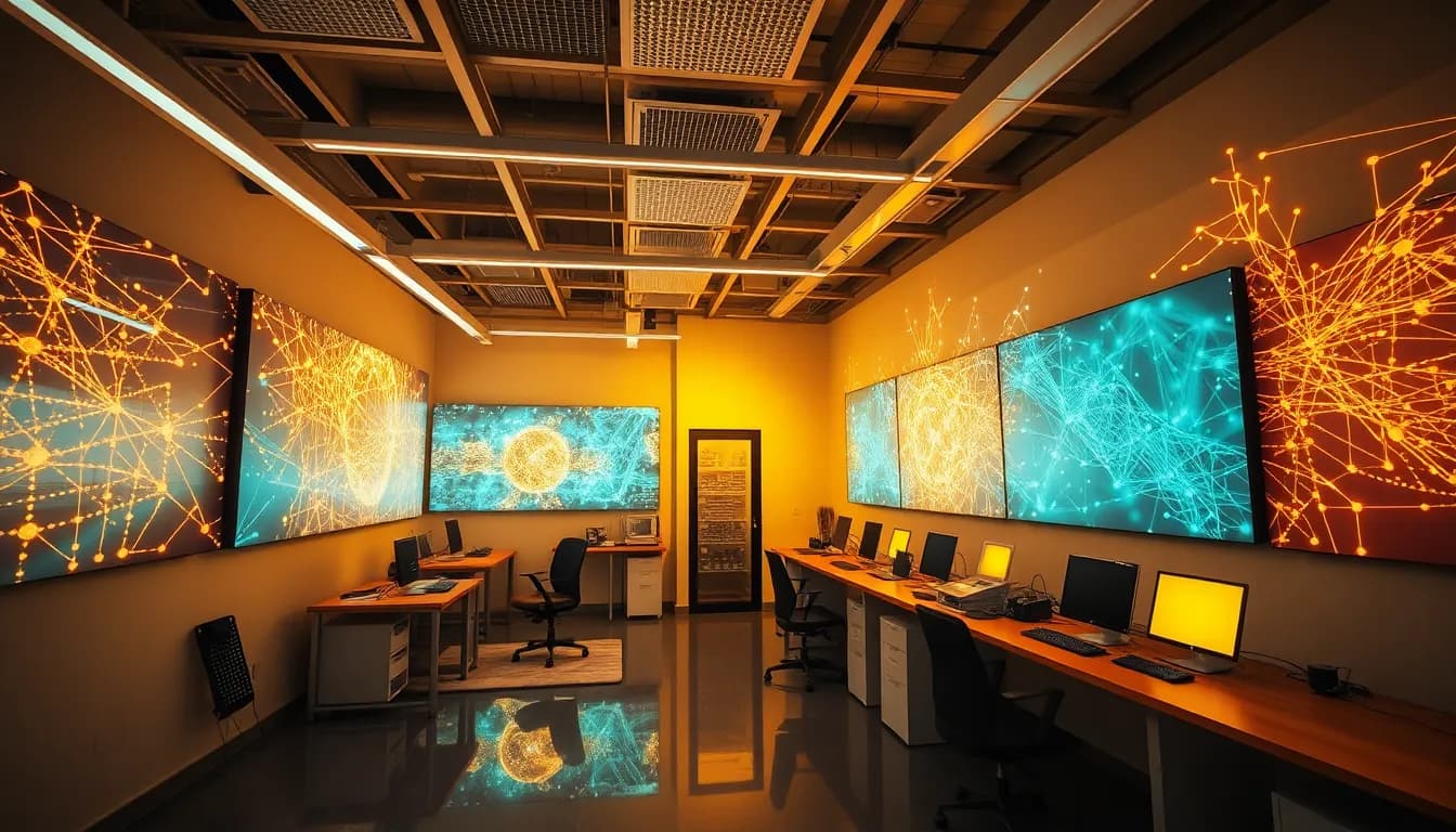 KAL y la soberanía digital: México construye su propio modelo de IA