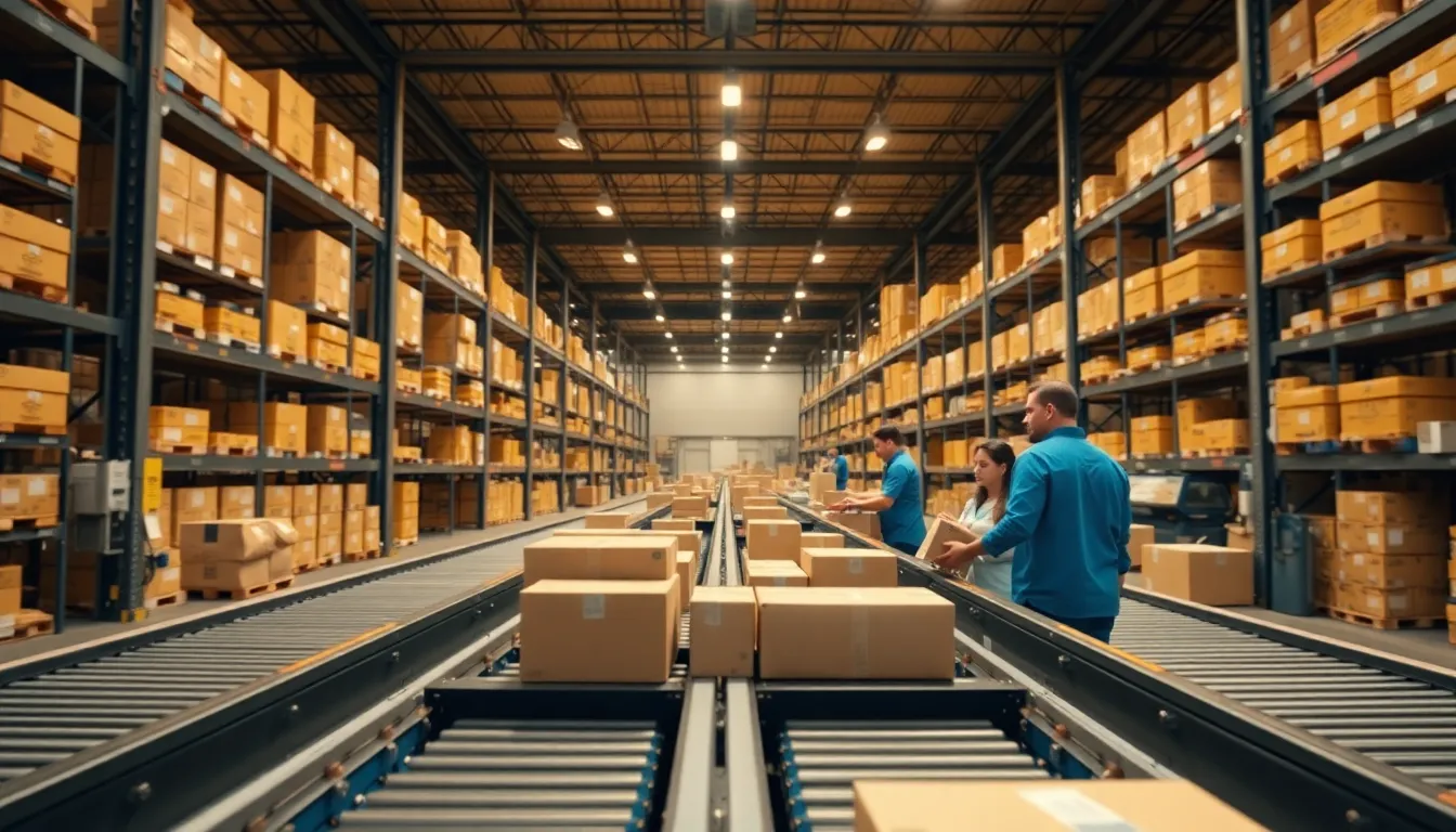 Mercado Libre anuncia inversión de 4,600 mdd en México para 2026