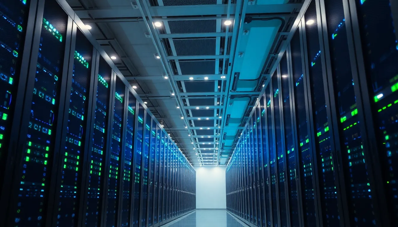 México gradúa 10,000 expertos en IA e inicia construcción de la supercomputadora Coatlicue