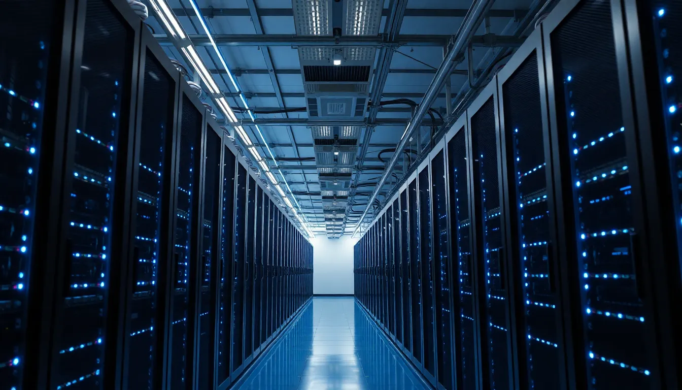México: 18,000 mdd en data centers para liderar la nube en LATAM