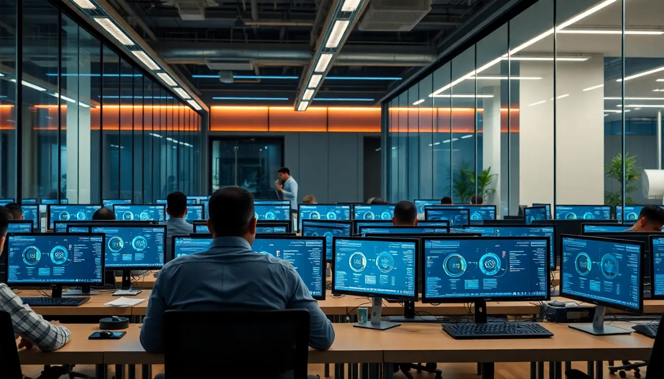México suma 362 startups de IA con crecimiento de 965% desde 2018