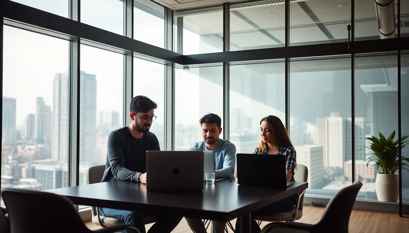 México levanta $389 millones en startups: récord histórico en 2026