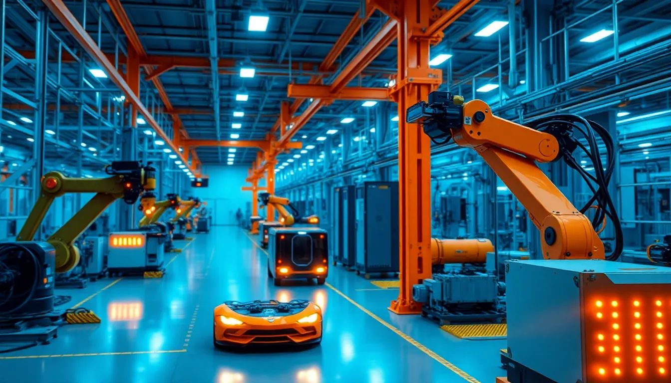 México abre el espectro a redes industriales privadas en 2026