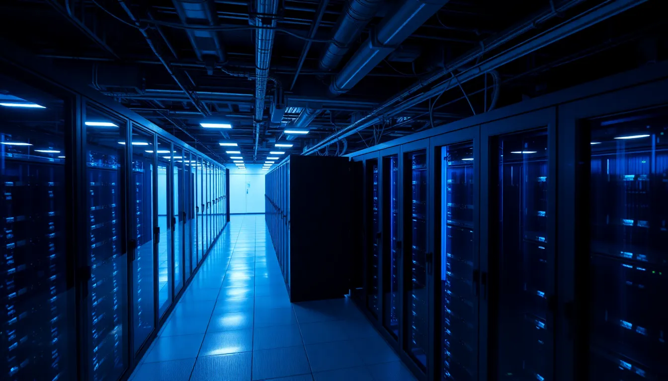 México alcanza 279 MW en centros de datos pero la falta de energía frena el crecimiento