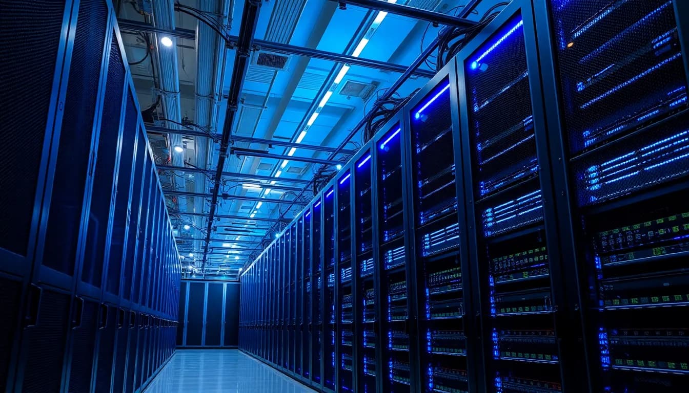 México apunta a 861 mdd en centros de datos con la IA como motor