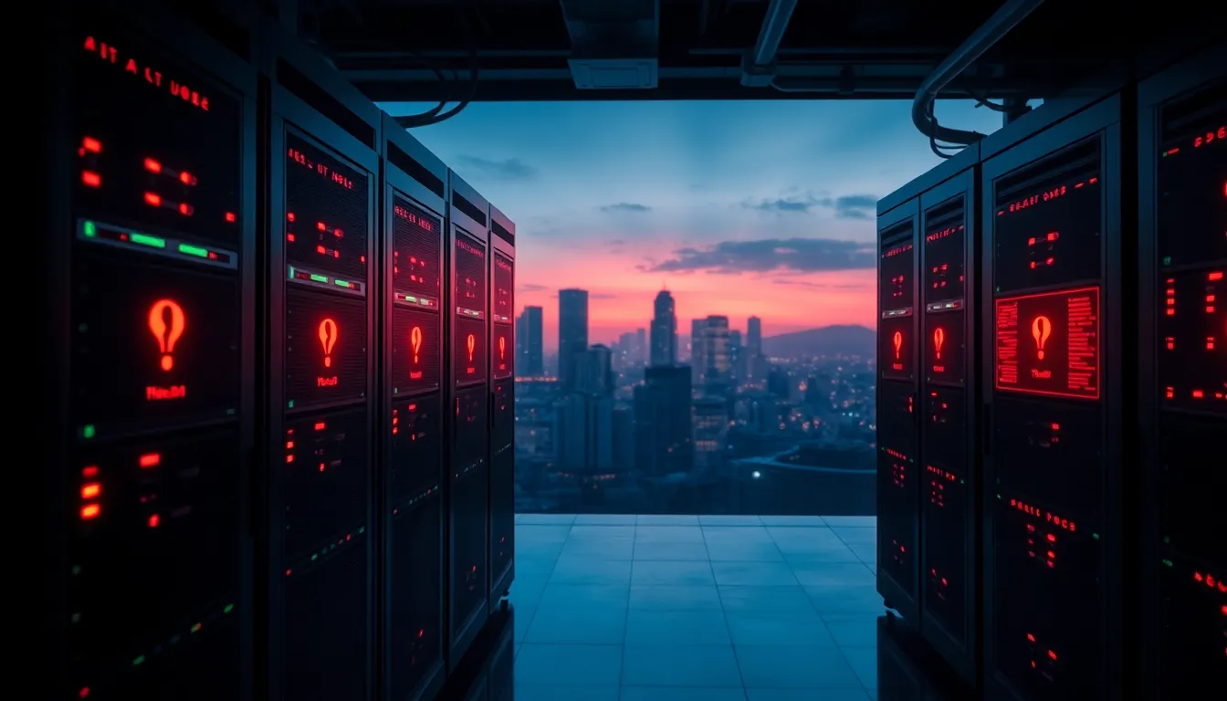 México enfrenta 55 millones de ciberataques proyectados rumbo al Mundial 2026