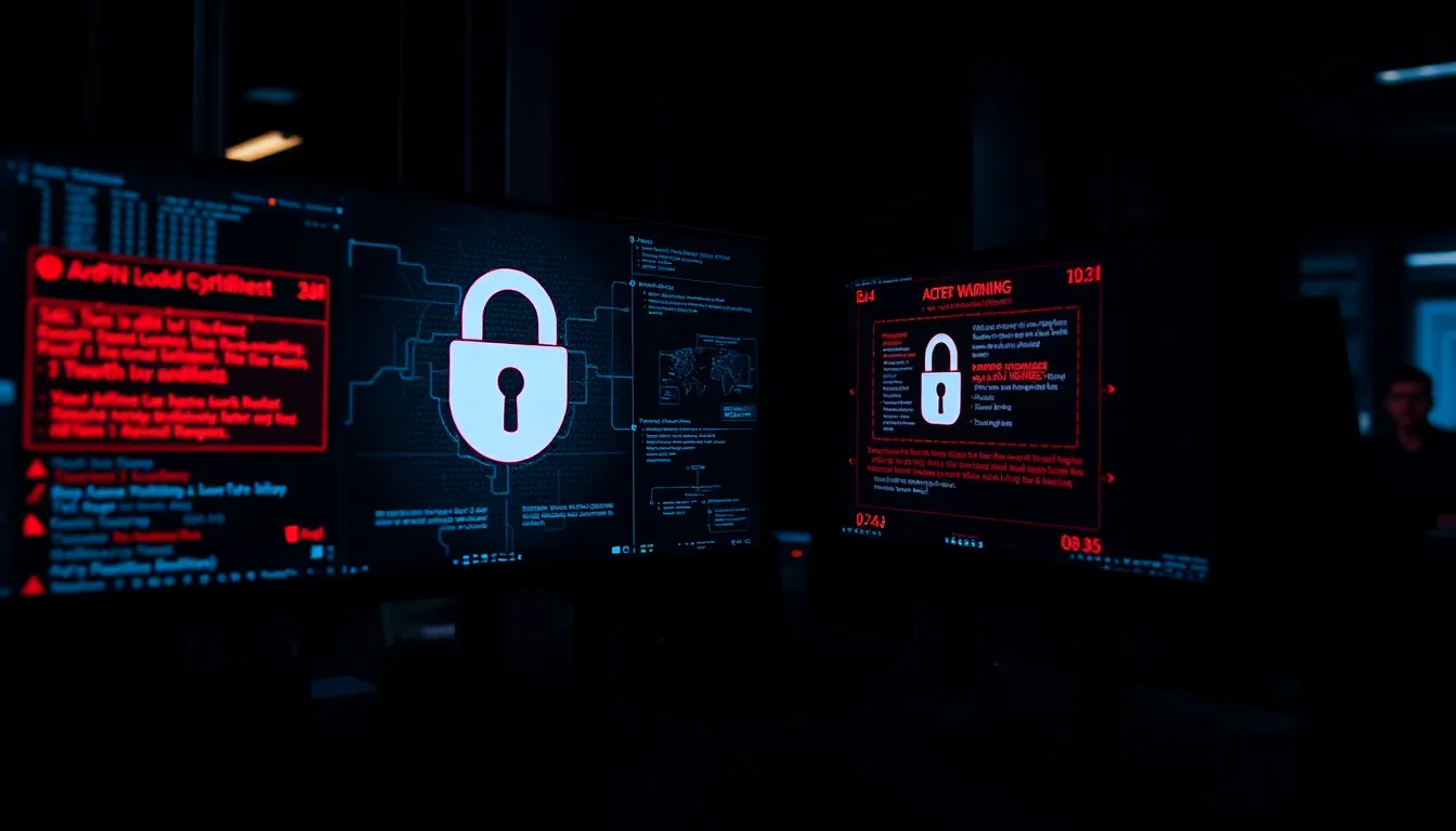 México bajo asedio: 40,600 millones de ciberataques y el ransomware no frena