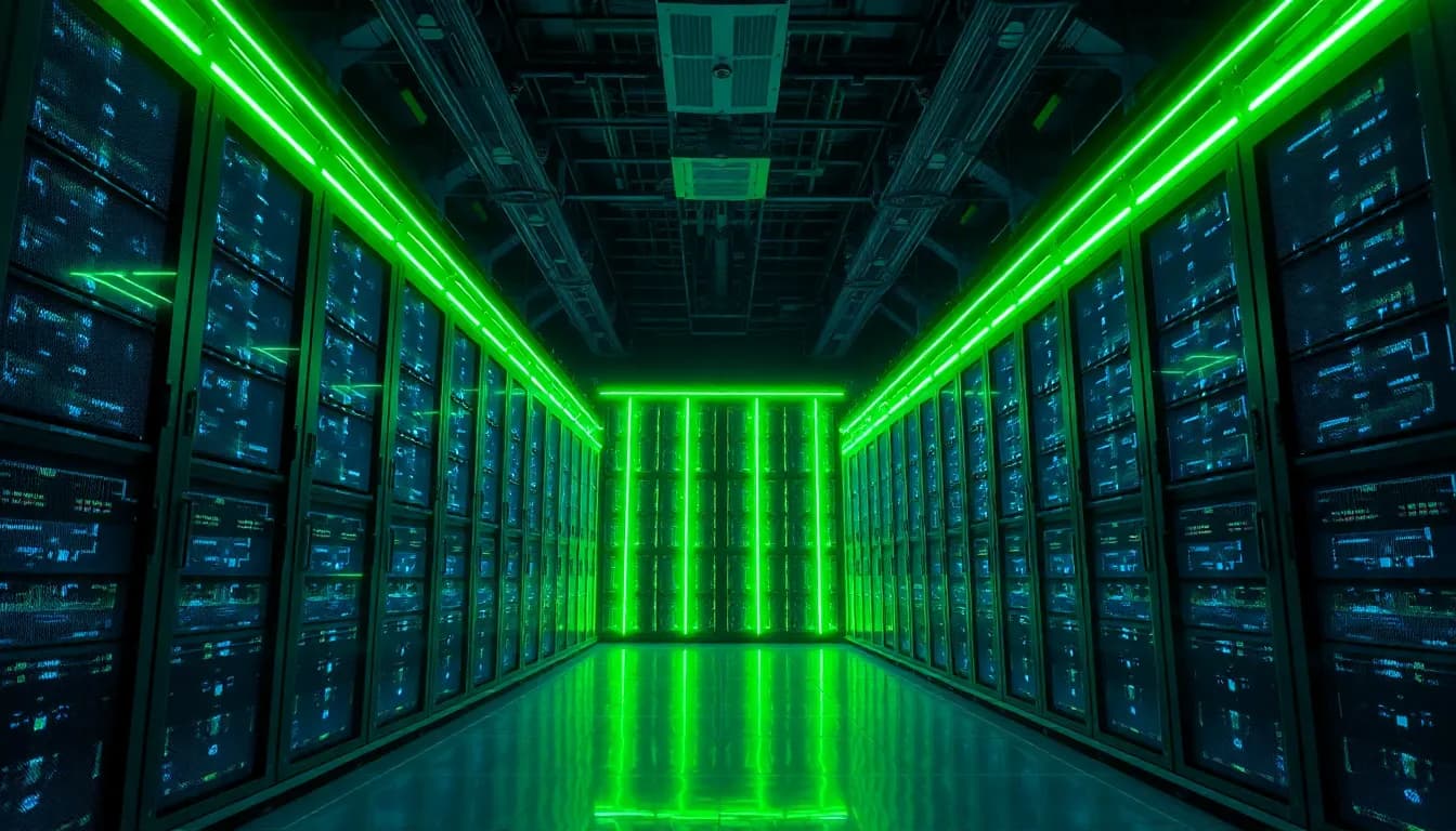 México lanza Coatlicue, la supercomputadora más grande de América Latina