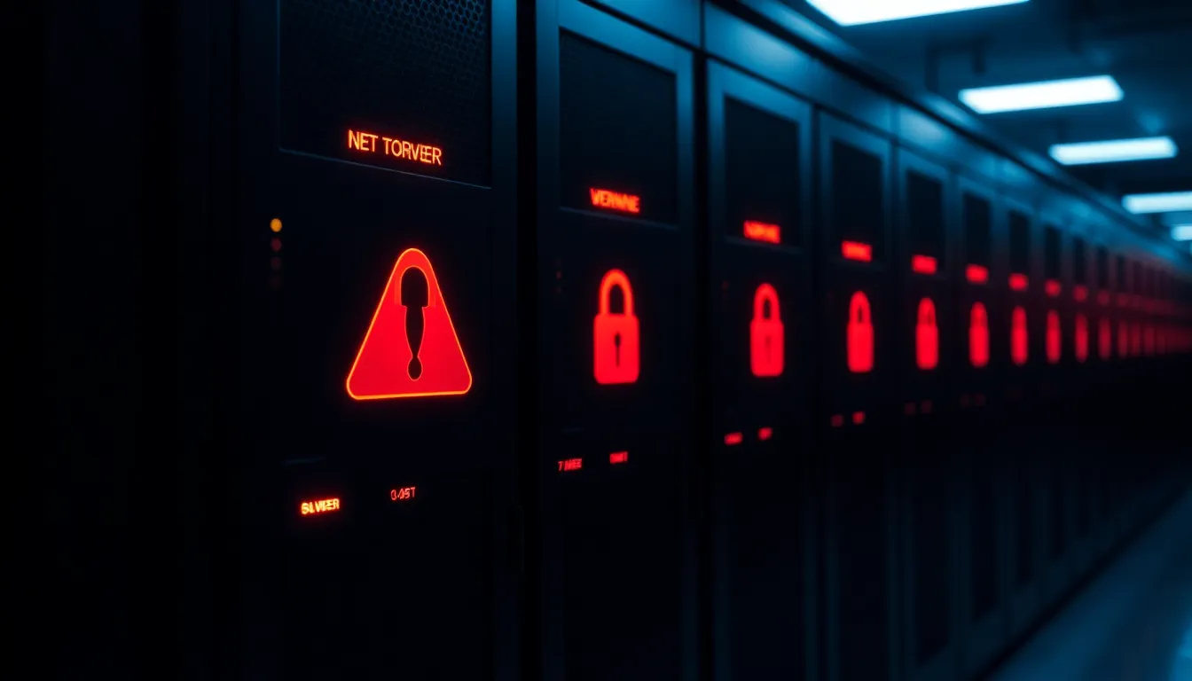 México escala al lugar 11 en ataques de ransomware a nivel global