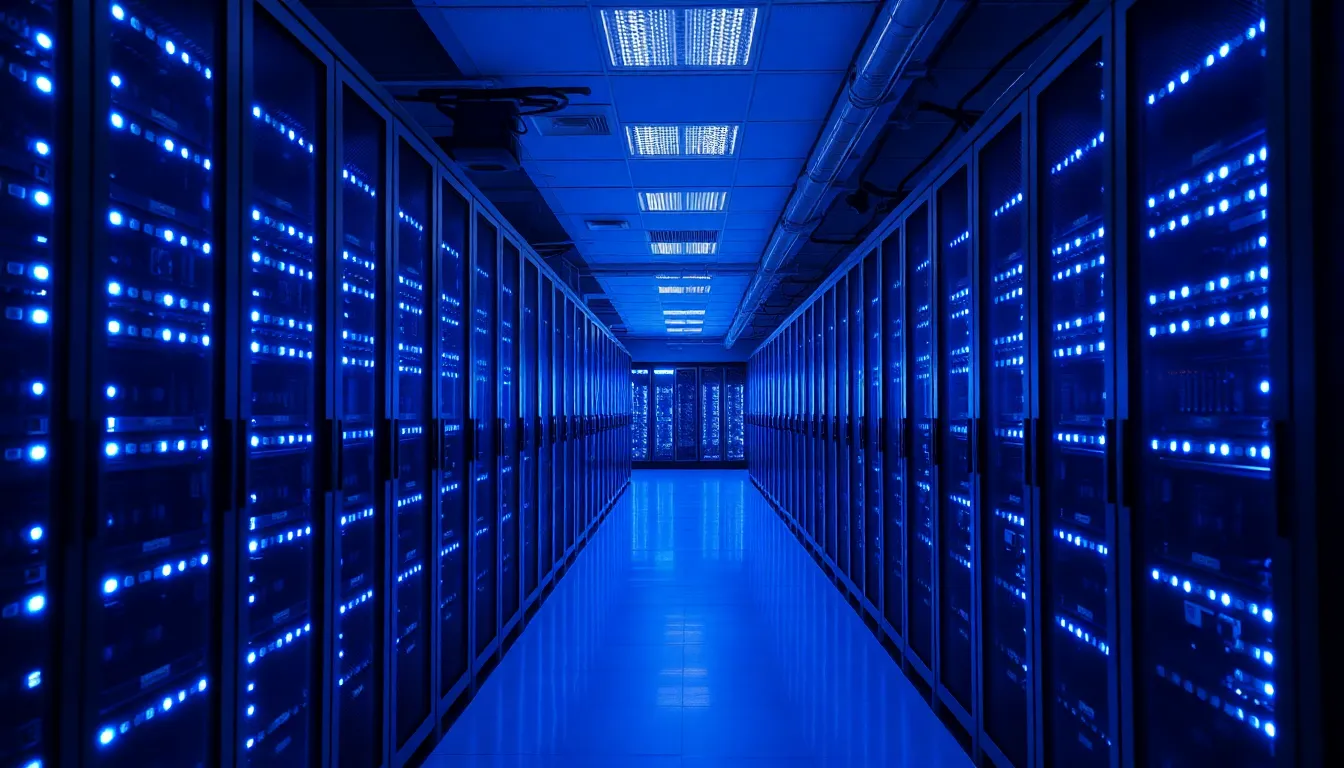 México acelera la expansión de centros de datos en 2026