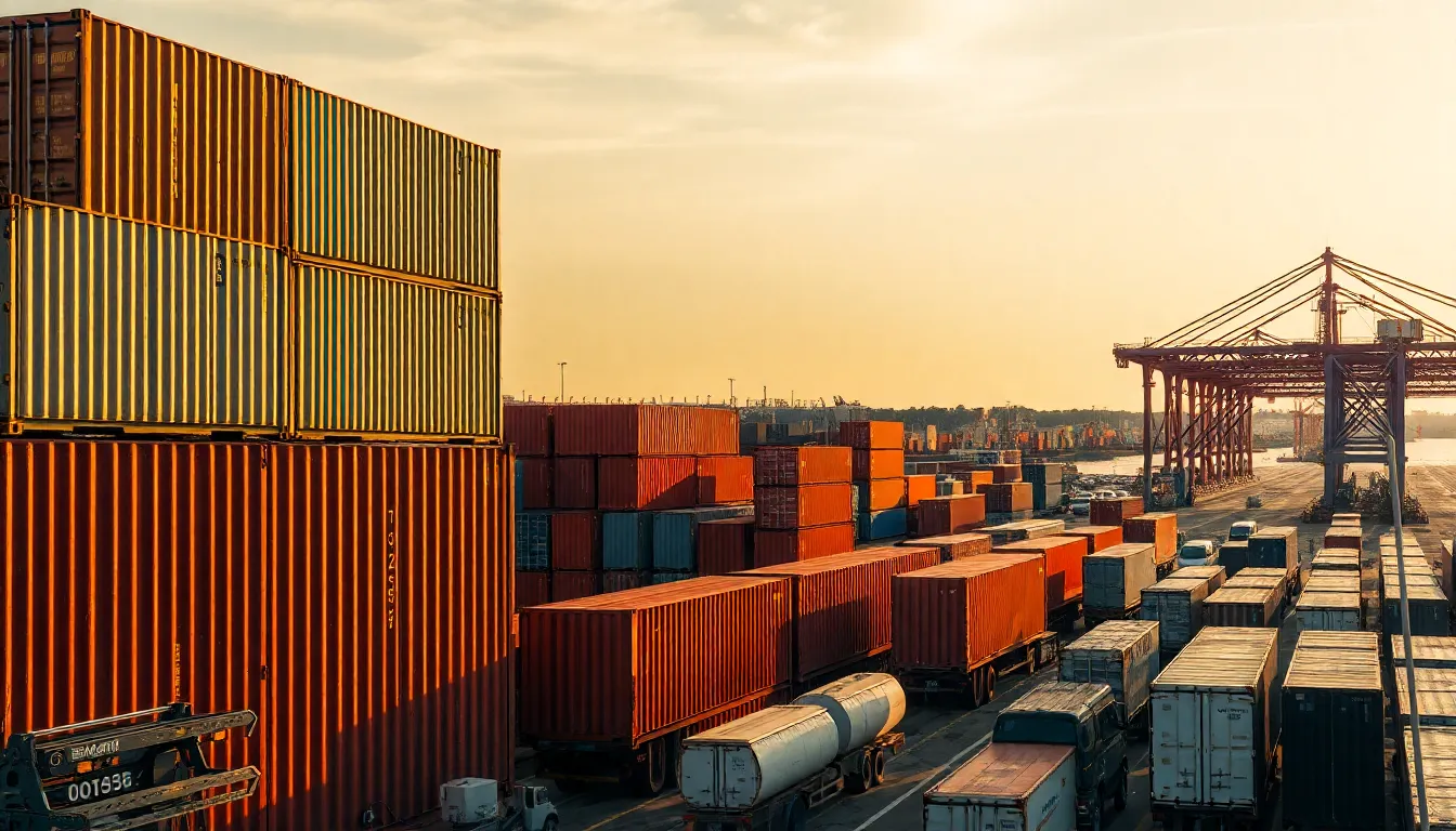 México: exportaciones tech superan al sector automotriz