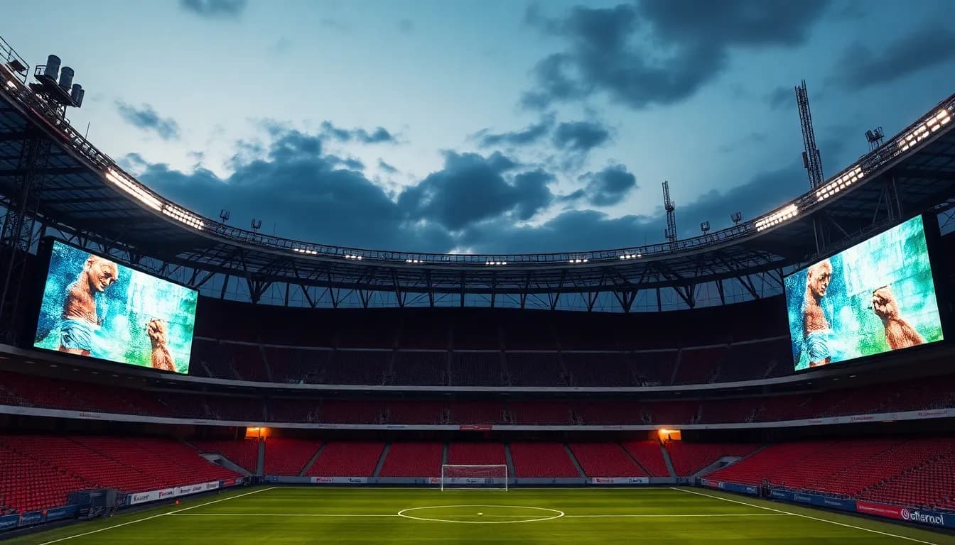 México flexibiliza telecomunicaciones a 22 días del Mundial 2026